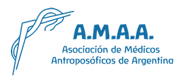 Logo AMAA