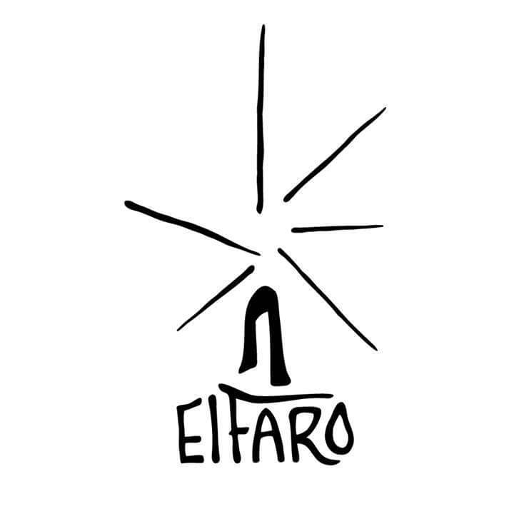 Logo El Faro