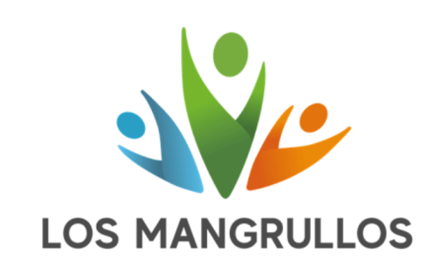 Logo Los Mangrullos